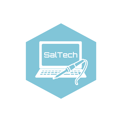 SalTech logo