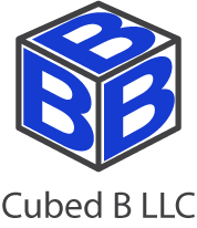 Cubed B LLC logo