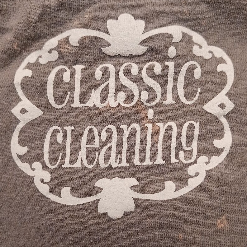 Avatar for Classic Cleaning