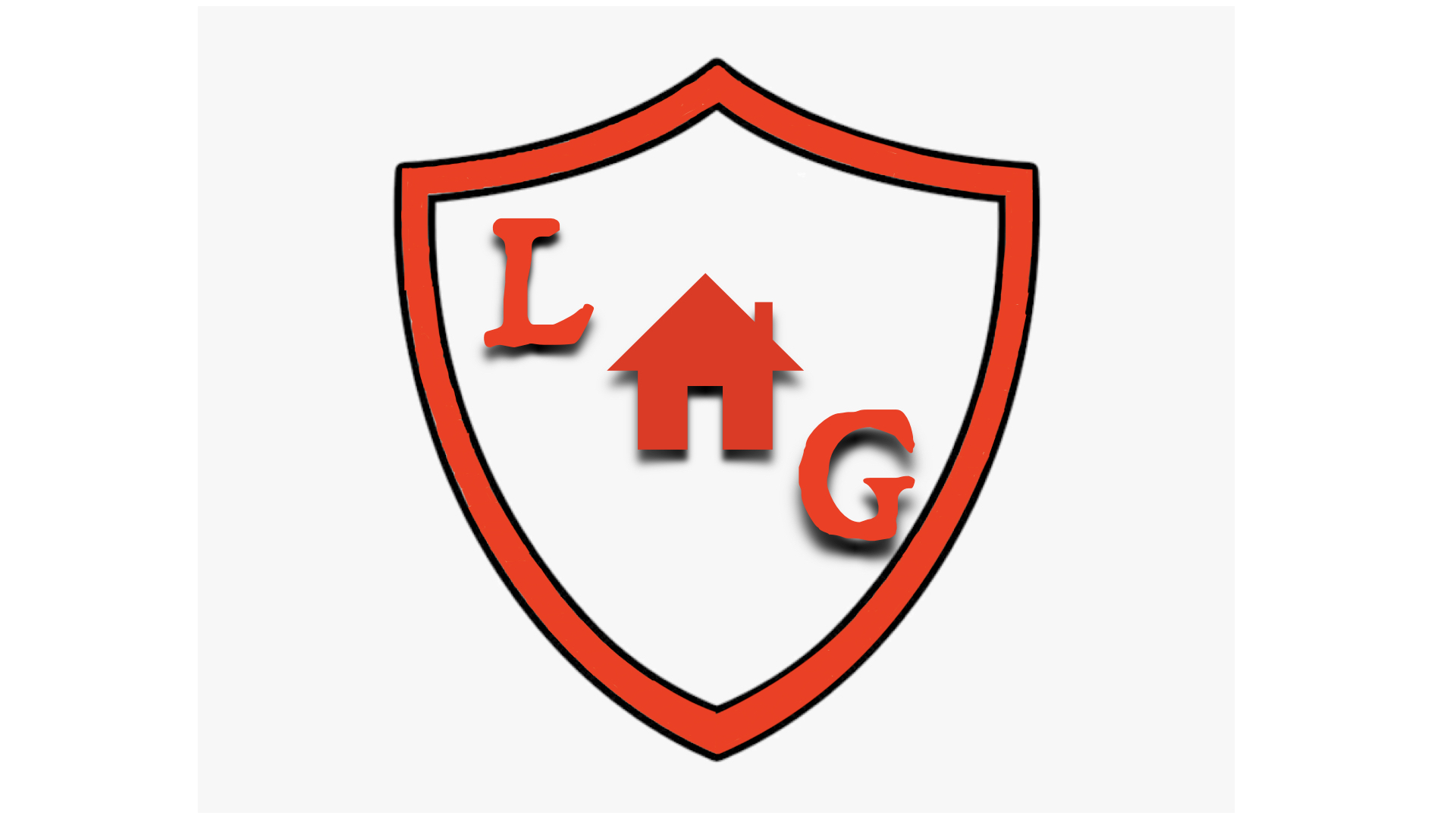 Logo for LA Home Guardian, LLC