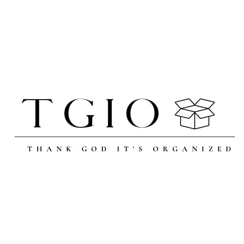 Avatar for Thank God Its Organized