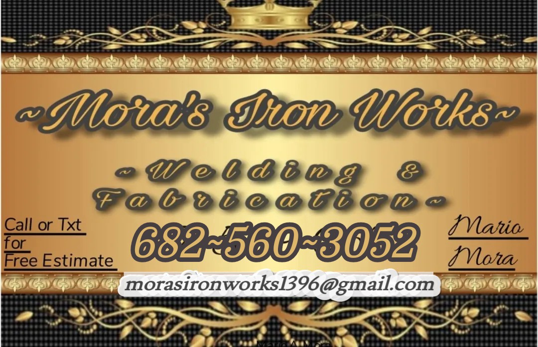 Avatar for Mora's iron works