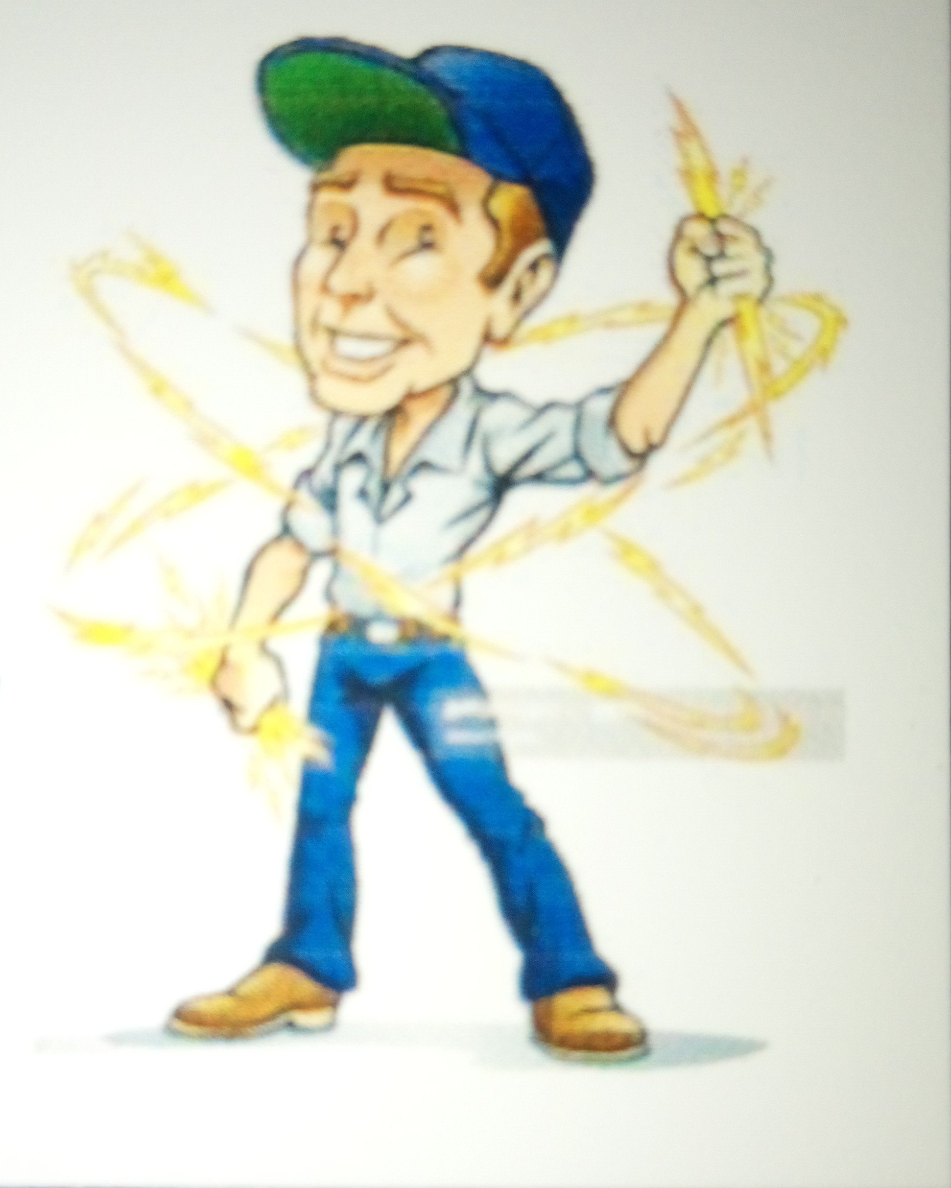 Avatar for KT ELECTRIC LLC
