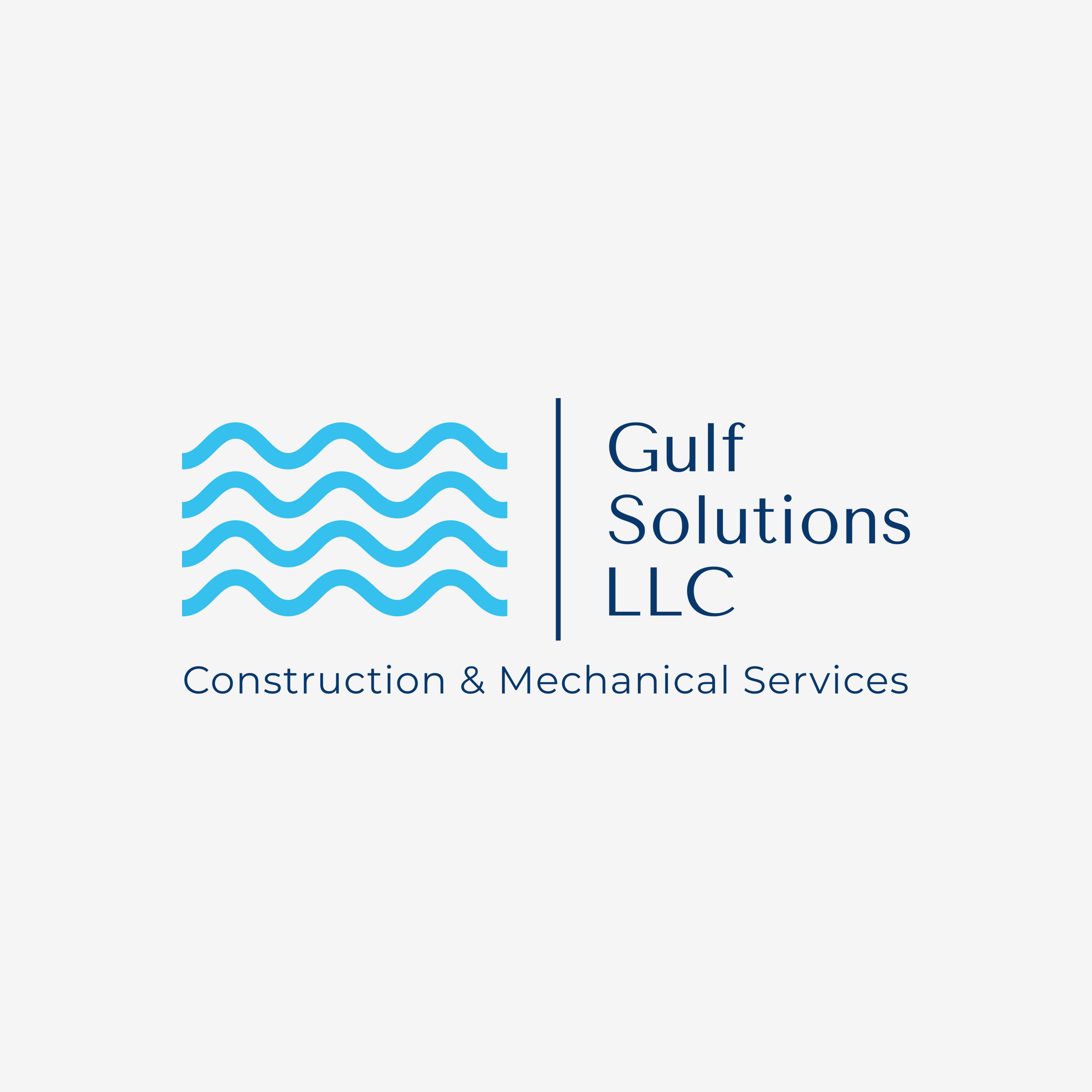 Gulf Solutions LLC logo