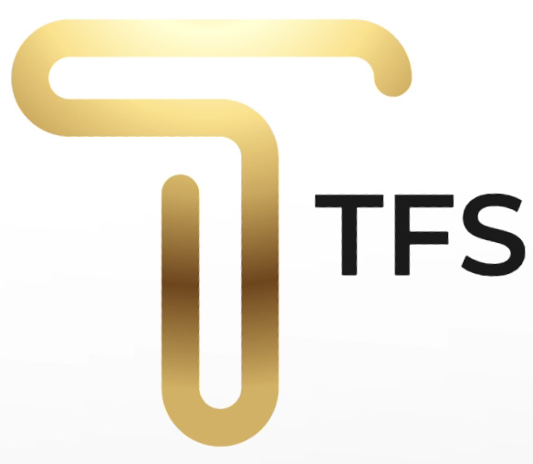 Logo for TFS Management
