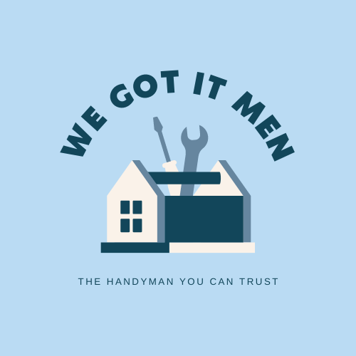 WeGotItMen LLC logo