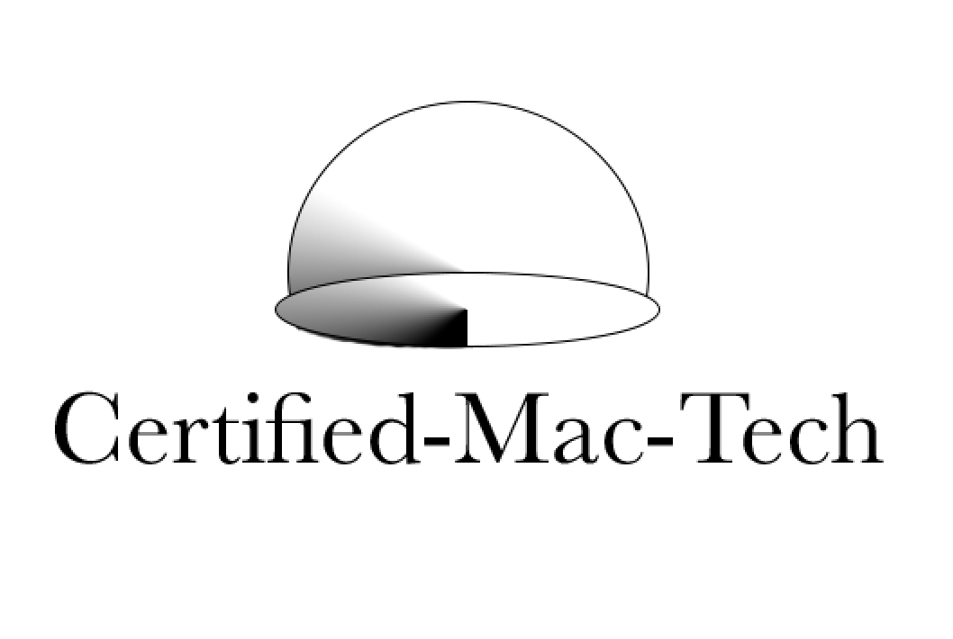 Certified-Mac-Tech logo