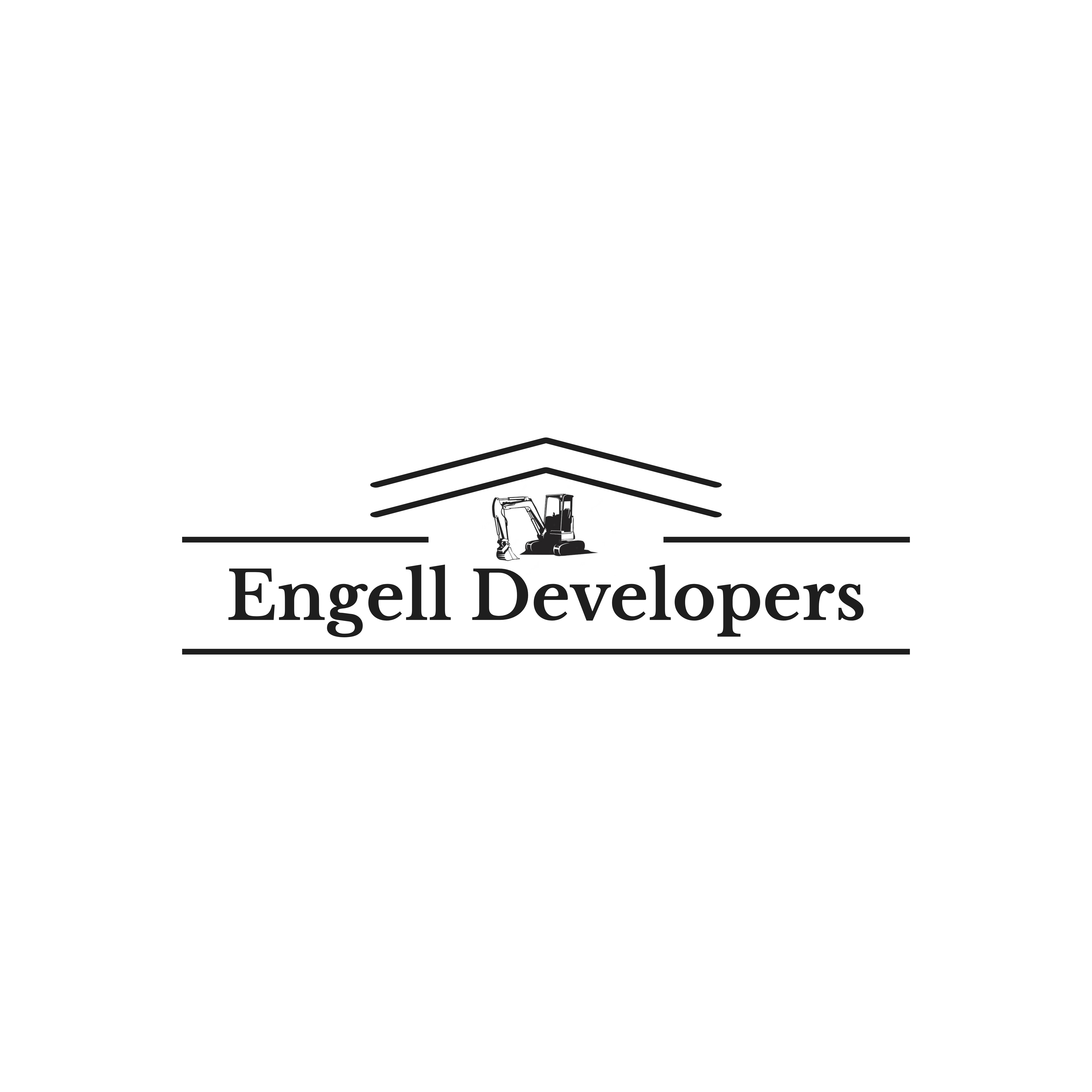 Engell Developers LLC logo