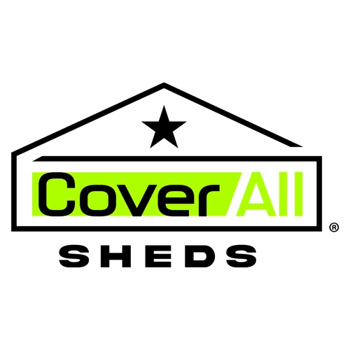 Avatar for Cover All Sheds