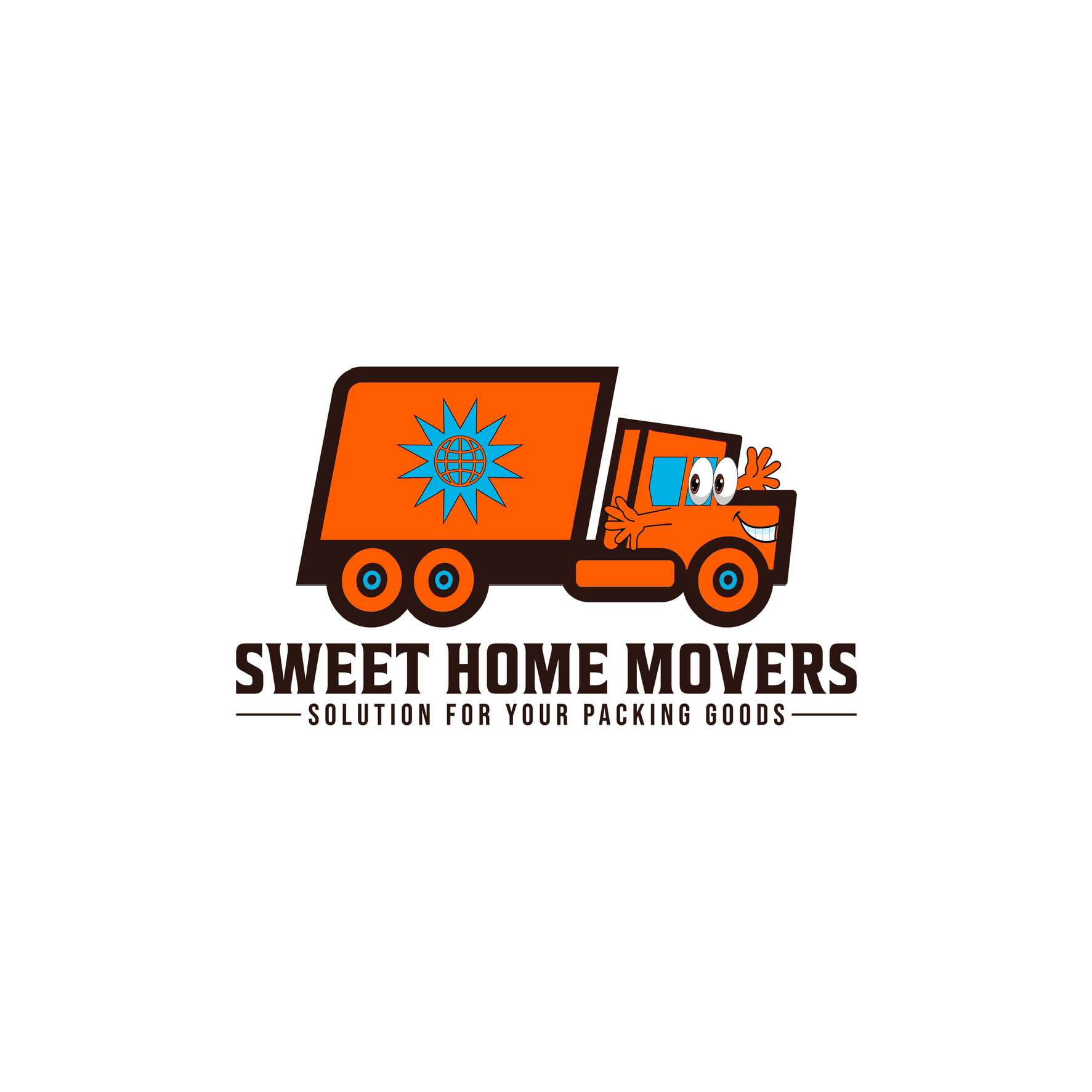 Avatar for Sweet Home movers