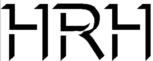 Logo for HRH Engineering
