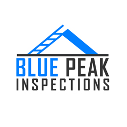 Blue Peak Inspections logo