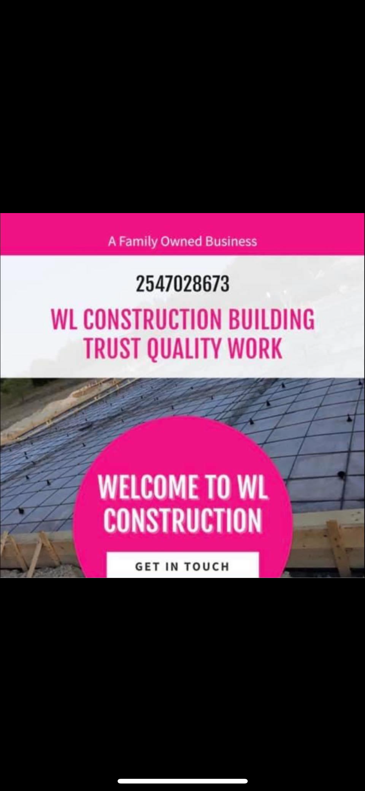 Avatar for WL Construction