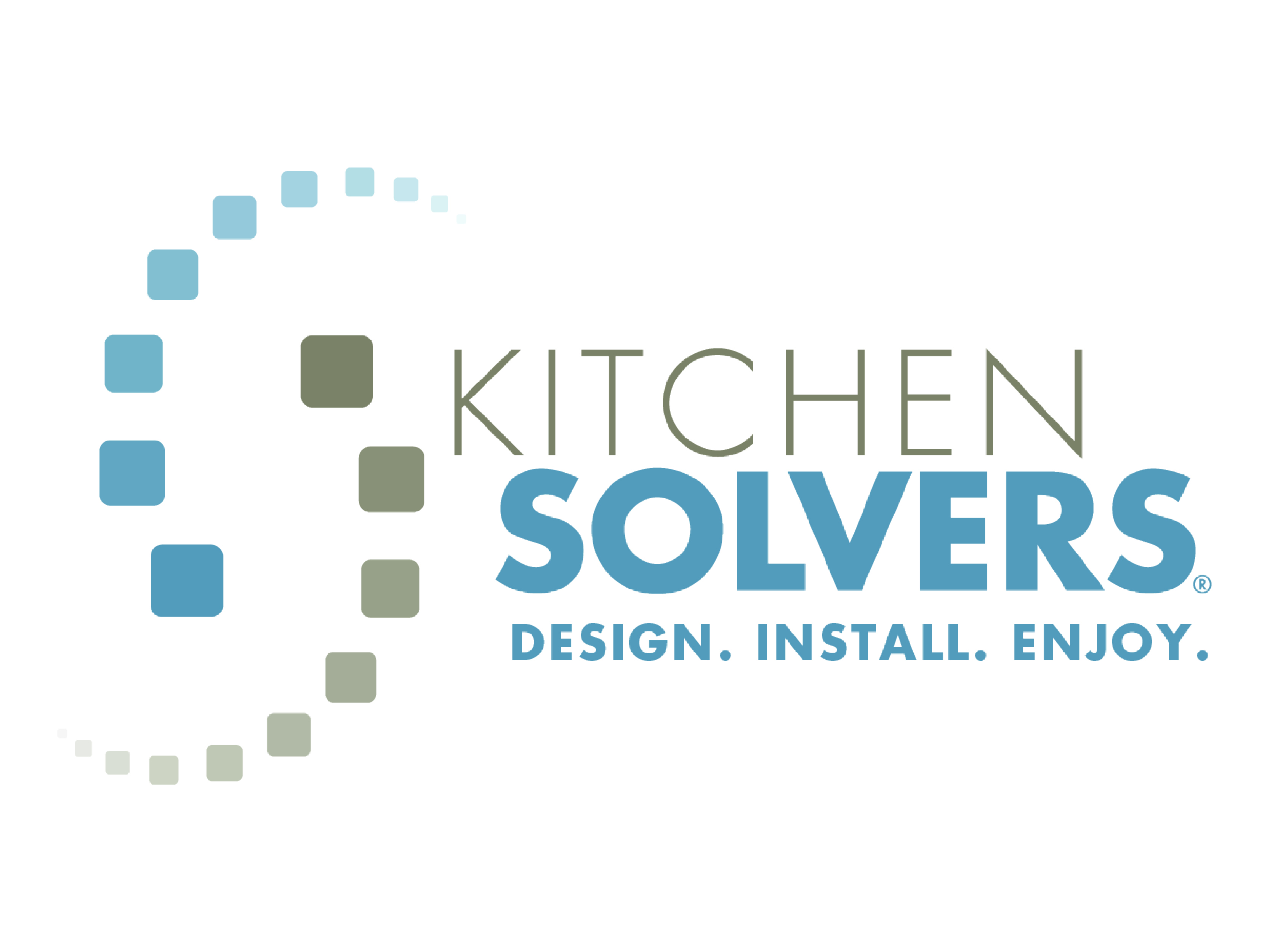 Kitchen Solvers of Spring Hill logo