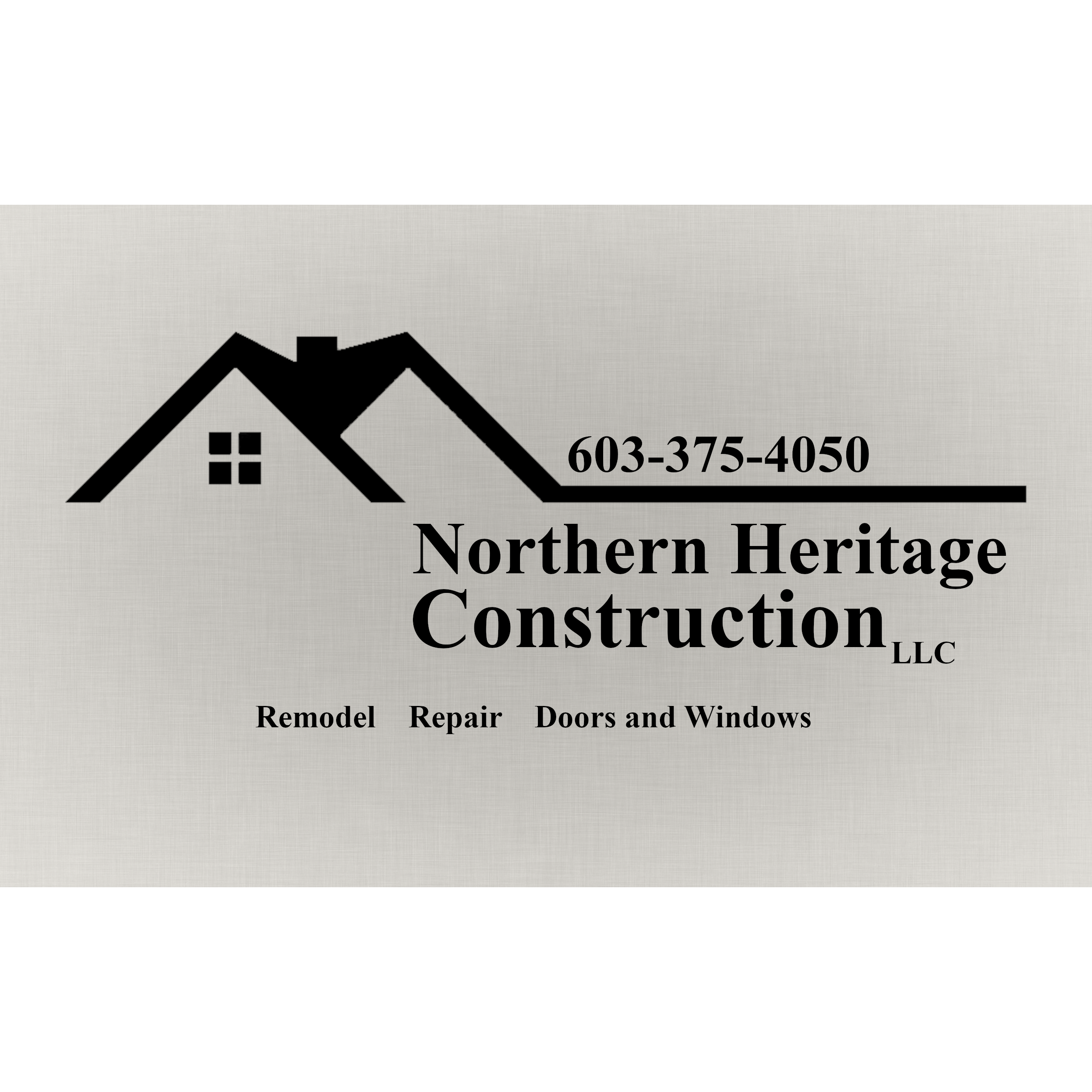 Avatar for Northern Heritage Construction