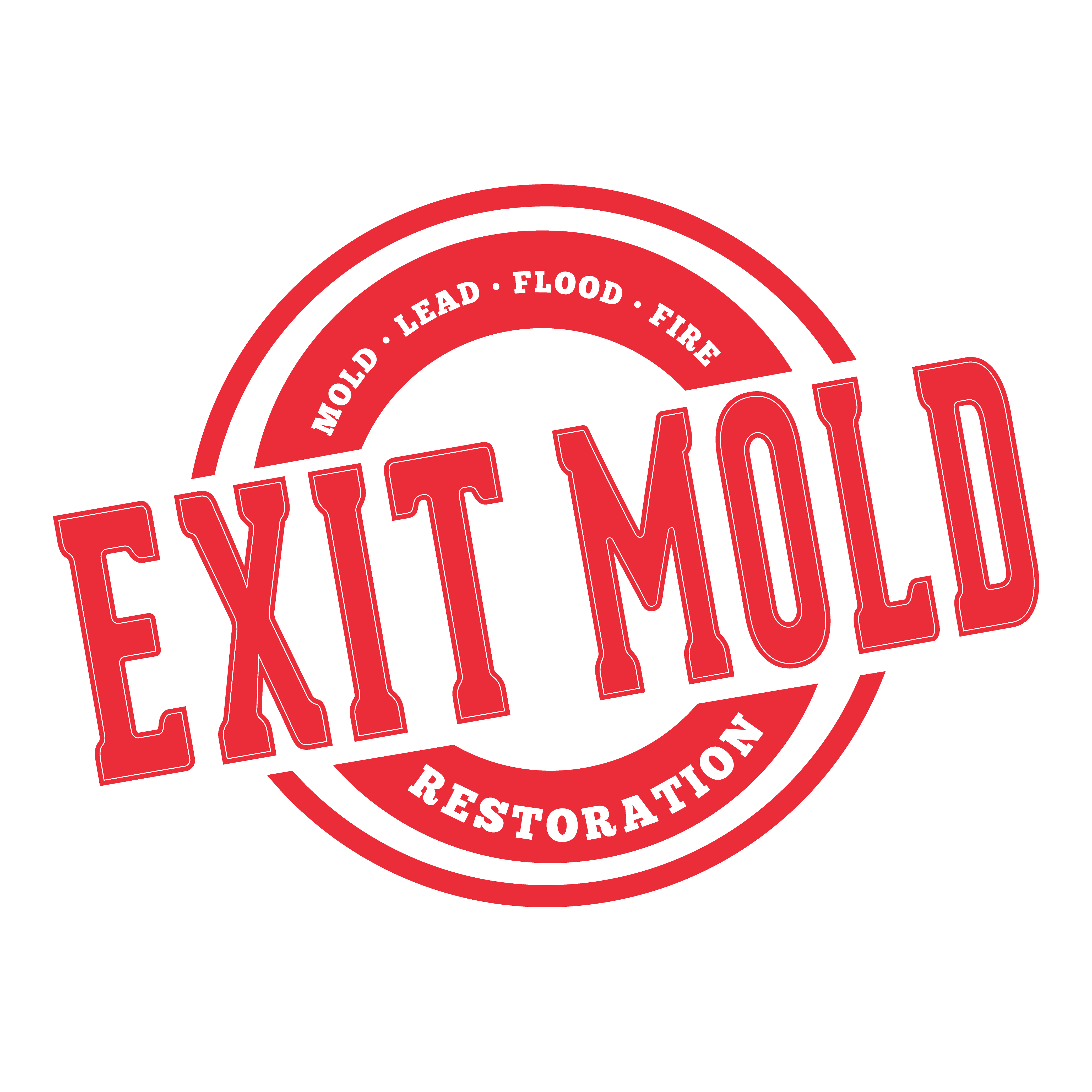 Exit Mold logo