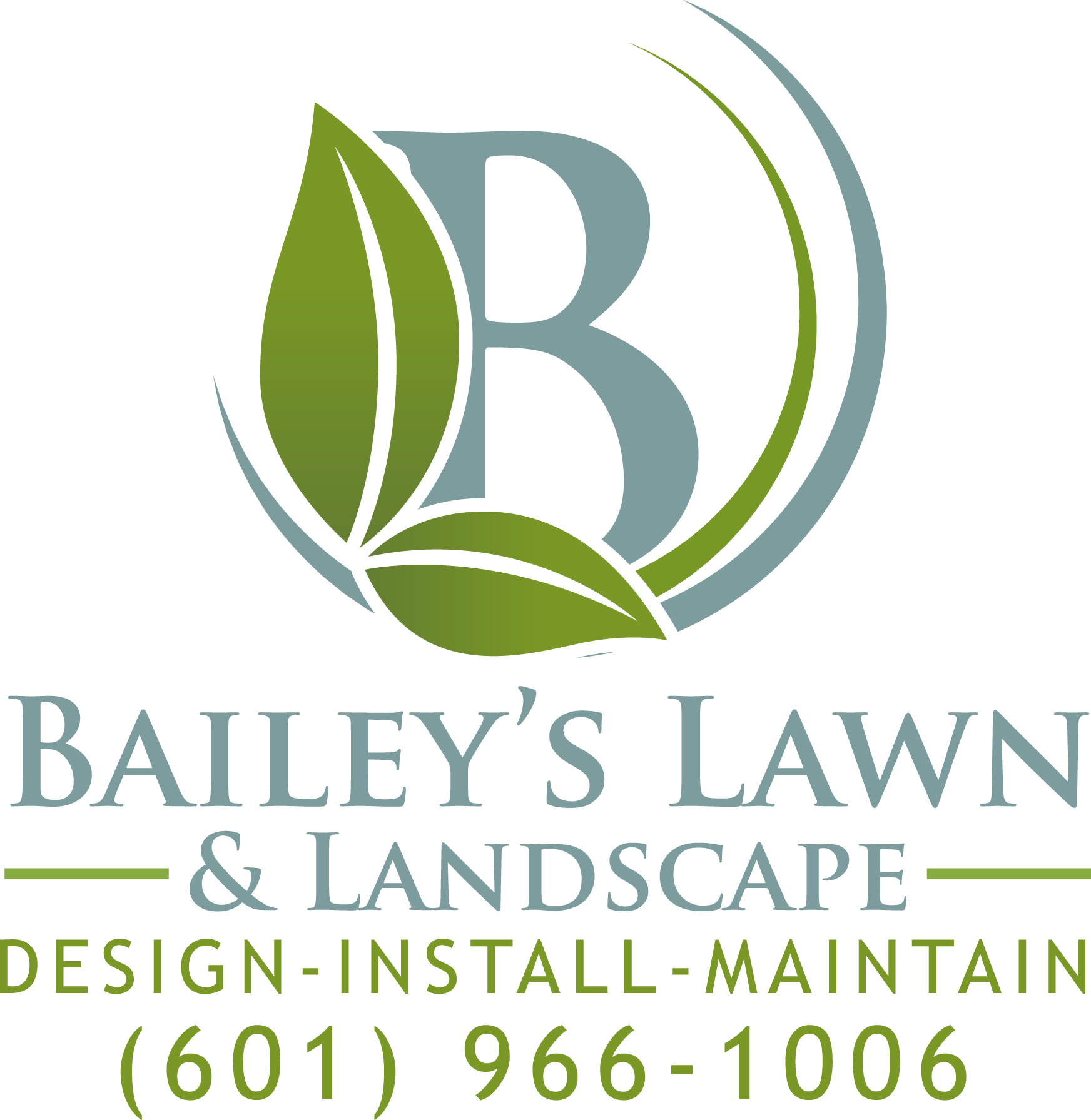 Avatar for Bailey's Lawn & Landscape