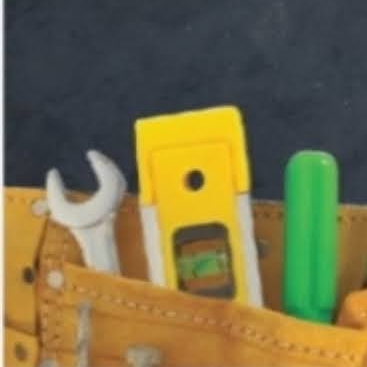 J's Handyman Service logo