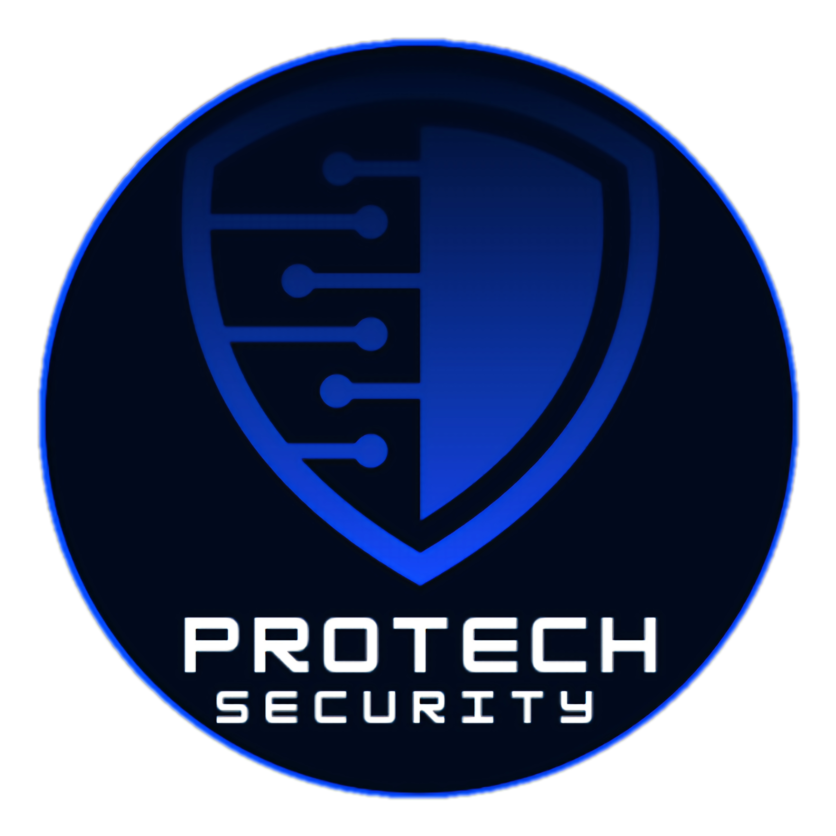 ProTech Security logo
