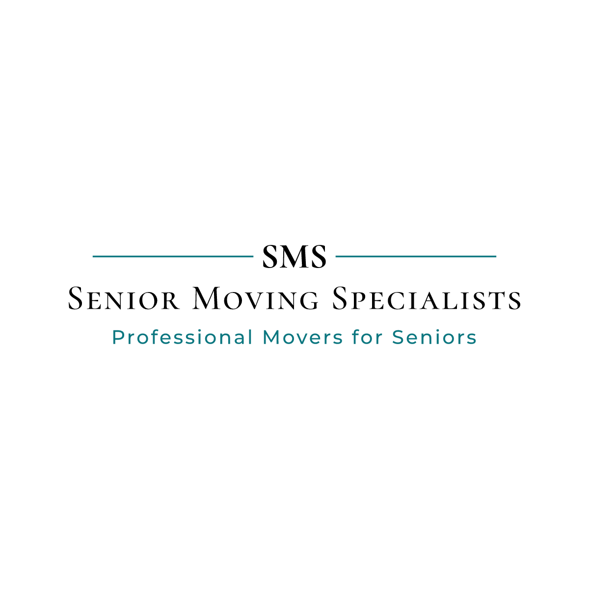 Senior Moving Specialists logo