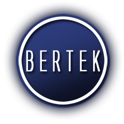 Bertek Home Theater logo