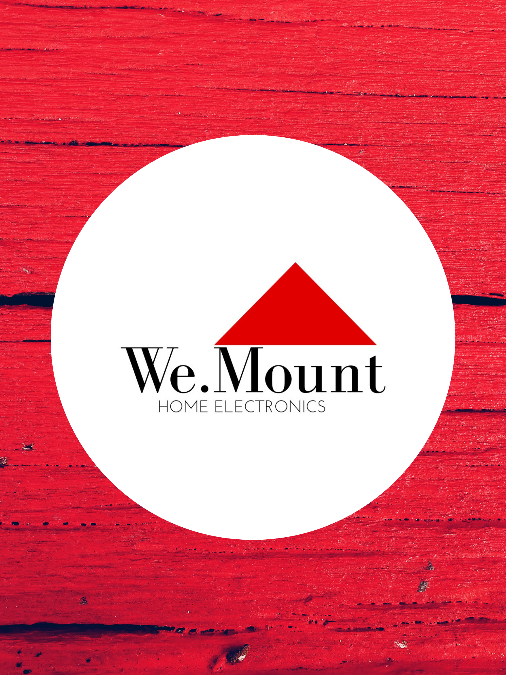 We.Mount logo