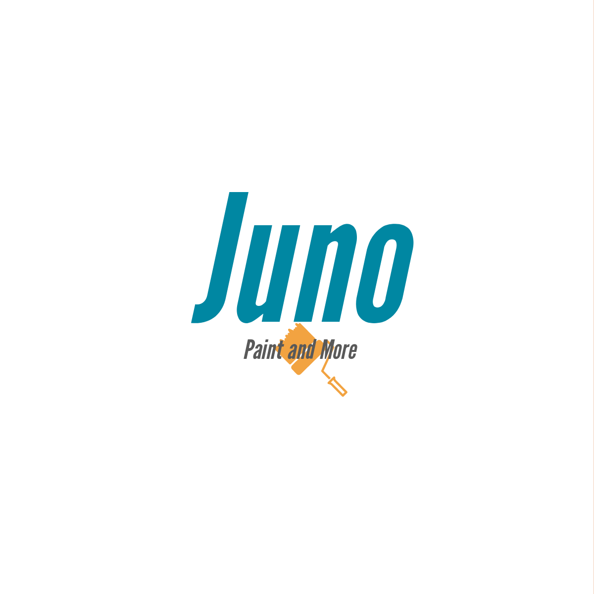 Juno Painting logo
