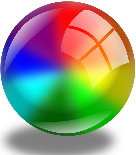 Finishing Touch logo