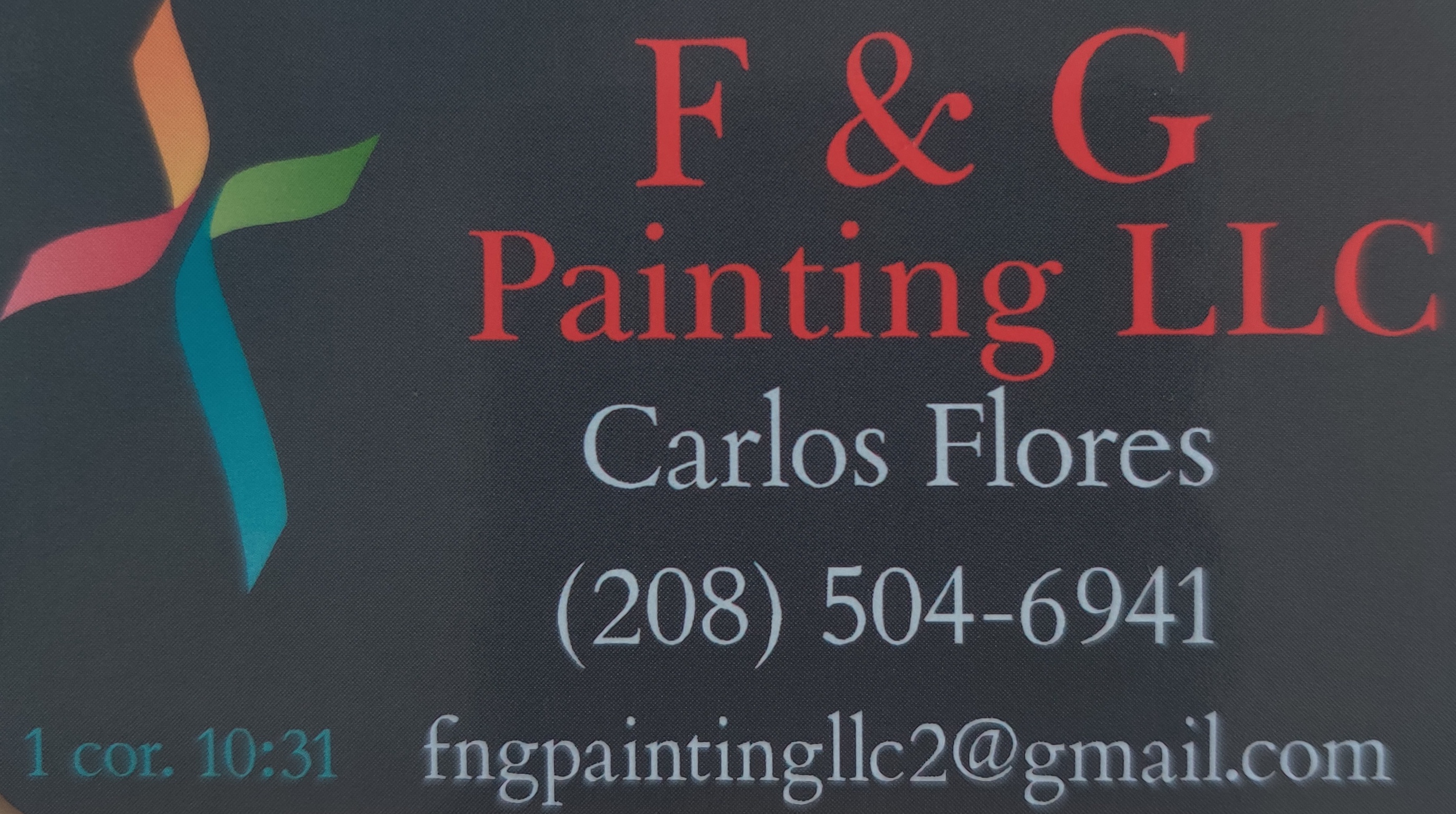Avatar for FNG PAINTING