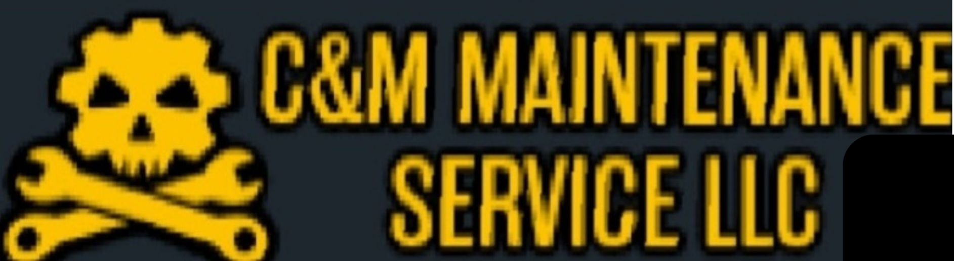 C&M Maintenance Services Llc logo