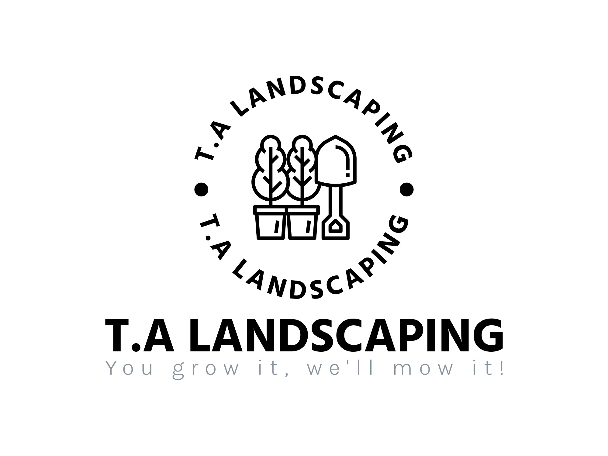 Avatar for T.A. Landscaping
