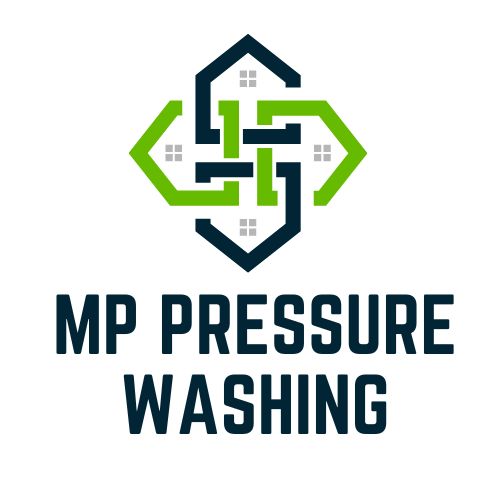 Avatar for MP Pressure Washing