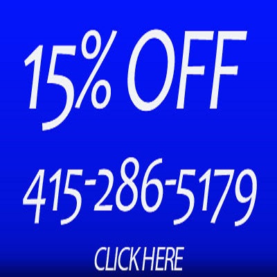 Locksmith San Francisco CA logo