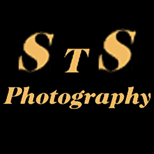 Shawn T Sutton Photography logo