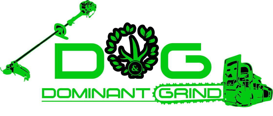 Dominant Grind logo