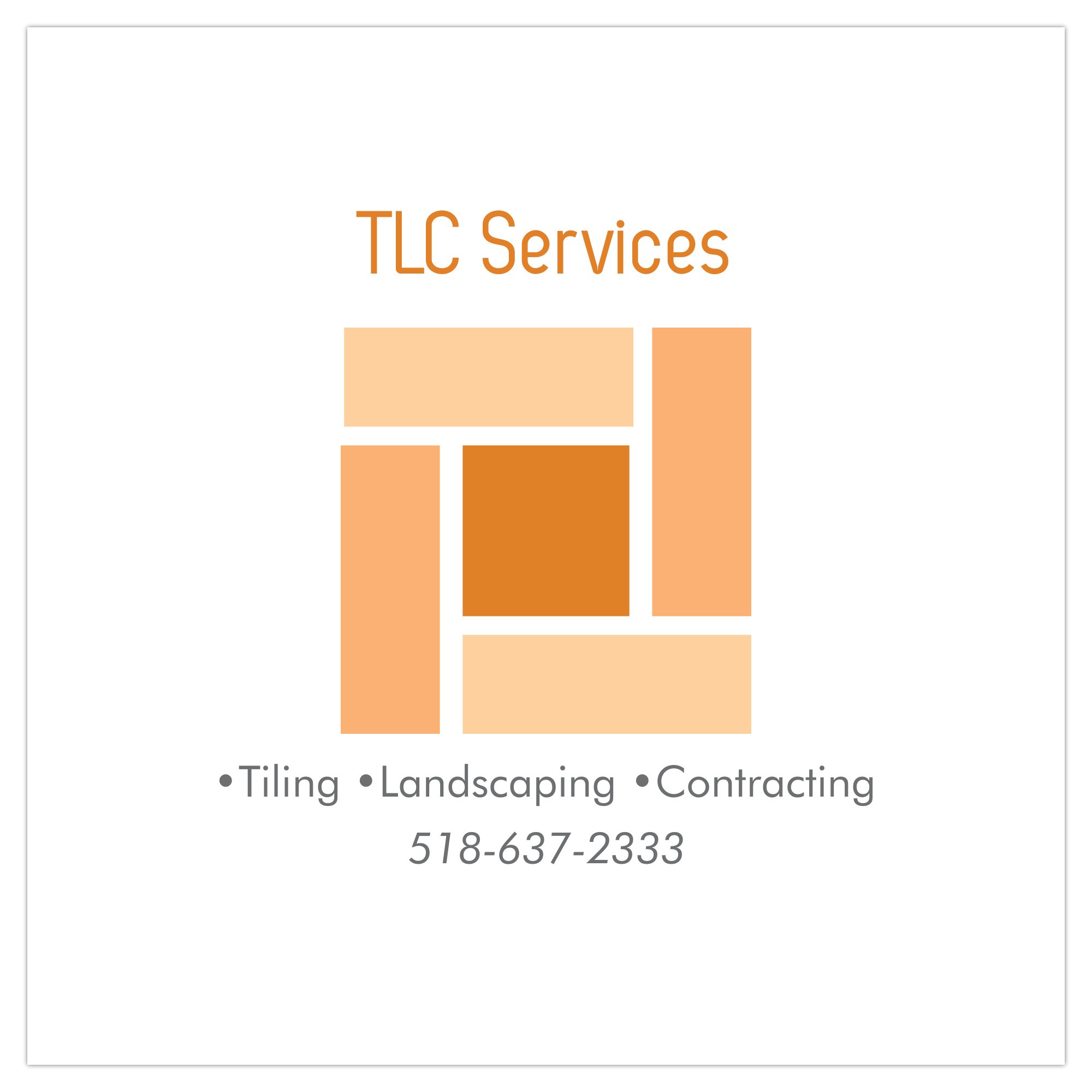 TLC Services logo