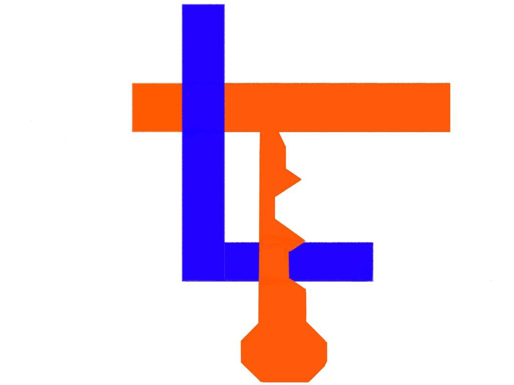 Tanner's Lock, LLC logo