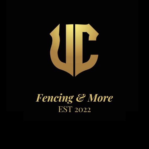 UC Fencing & More logo