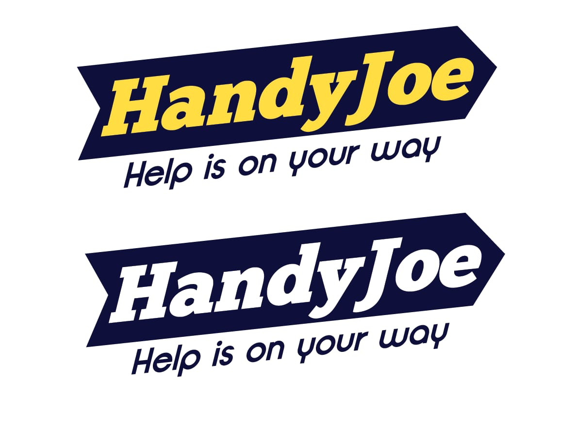 HandyJoe logo