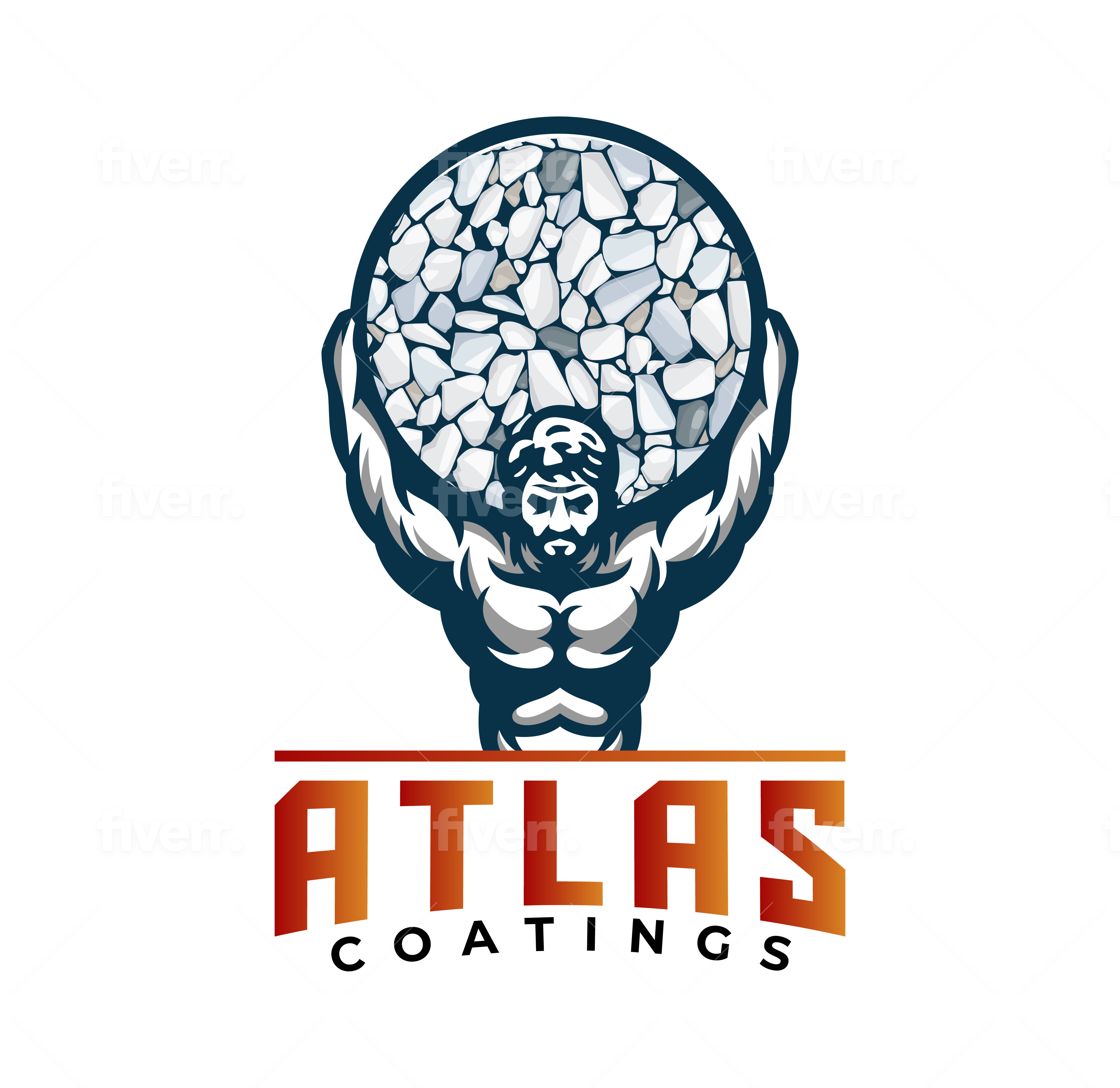Avatar for Atlas Coatings