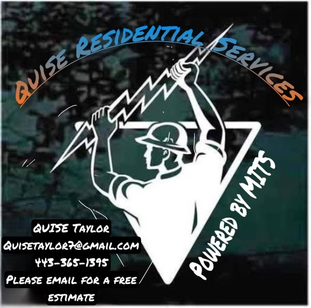 Quise Residential Services logo