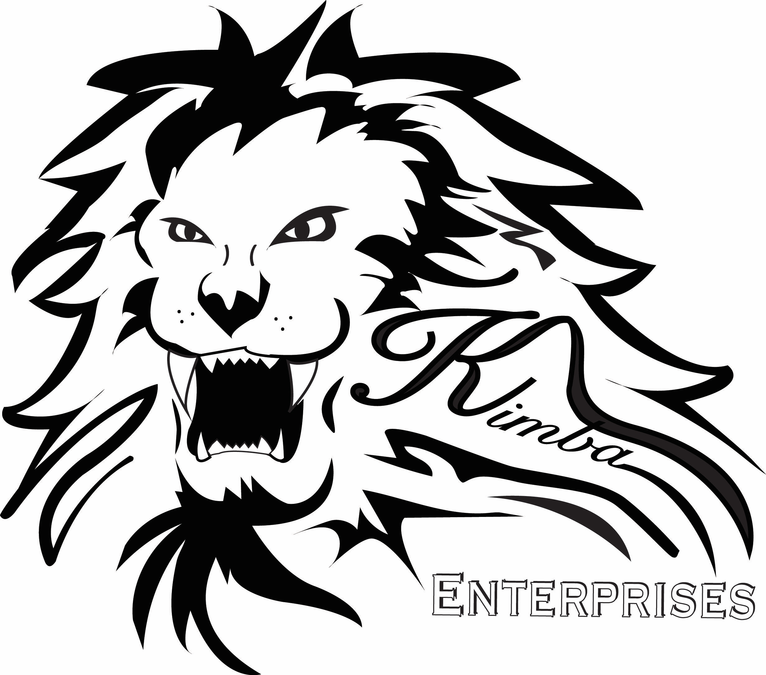 Kimba Enterprises logo