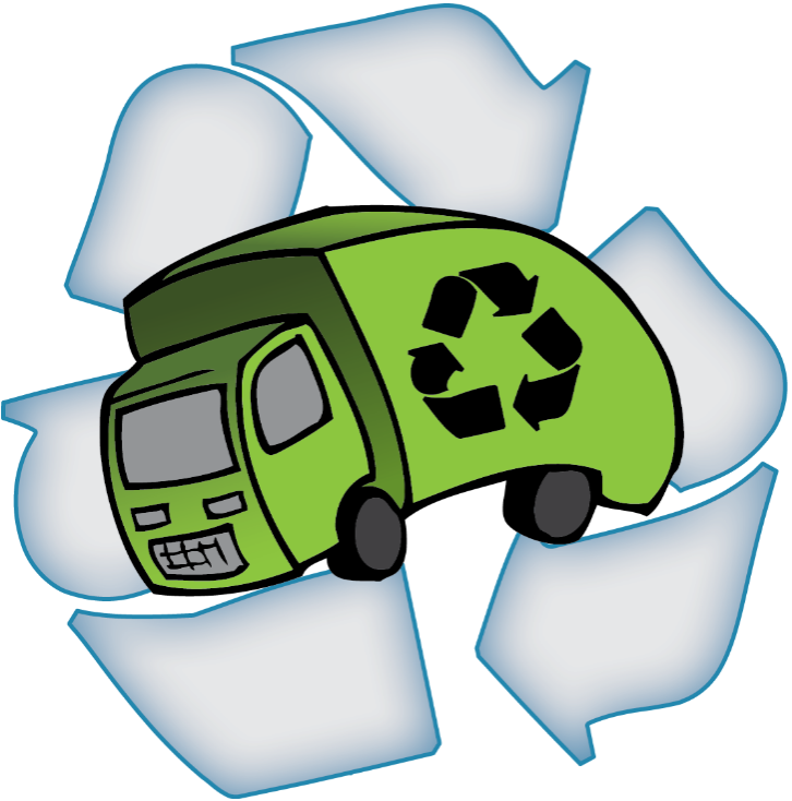 Olivo Trash Service logo