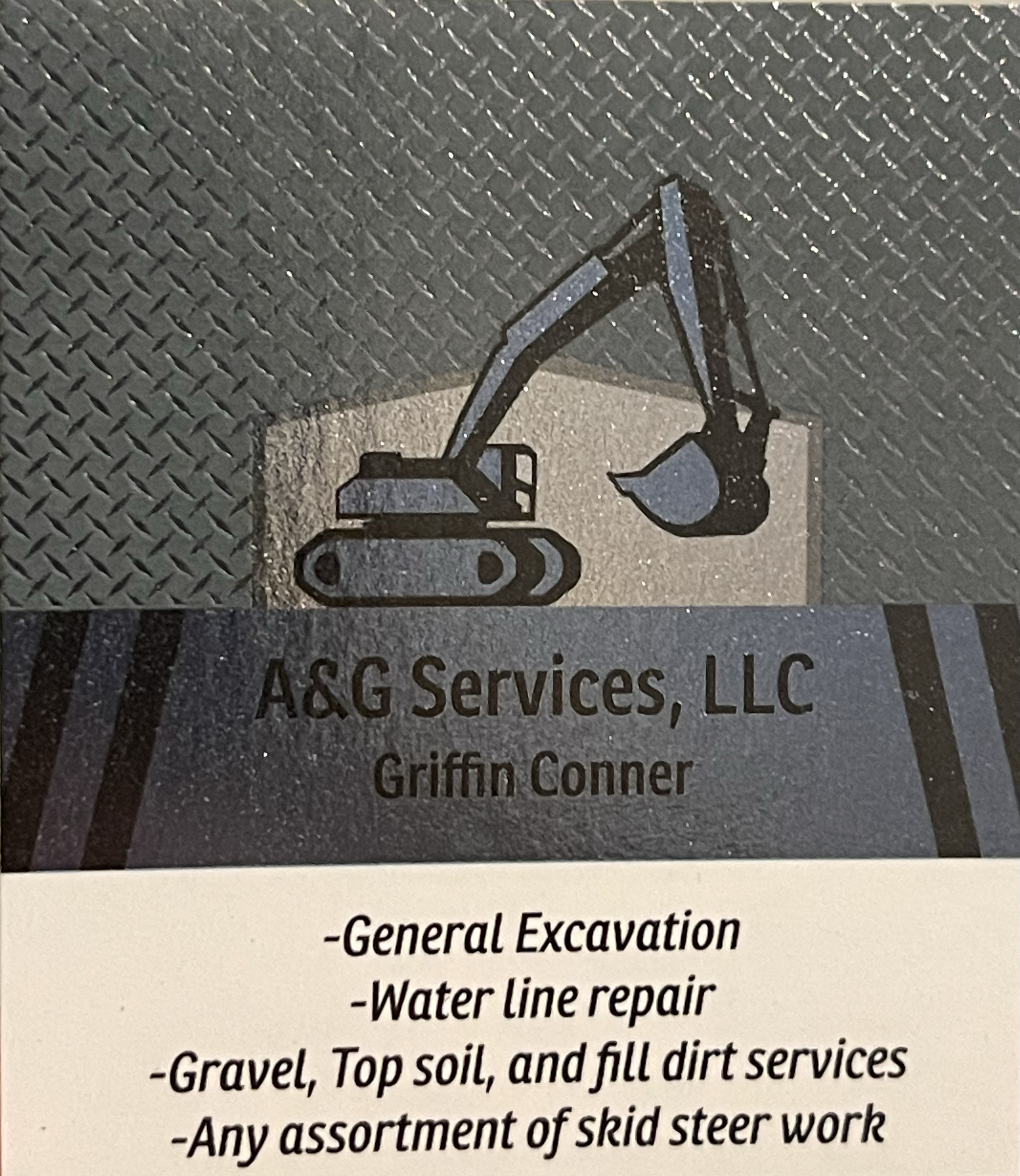 Avatar for A&G Services