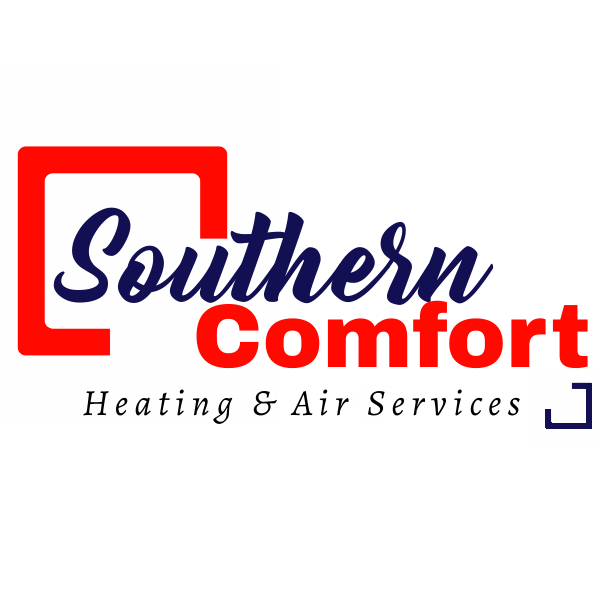 Southern Comfort Heating & Air Services logo