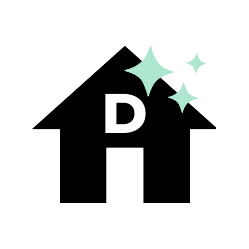 Durand's Helping Hands logo