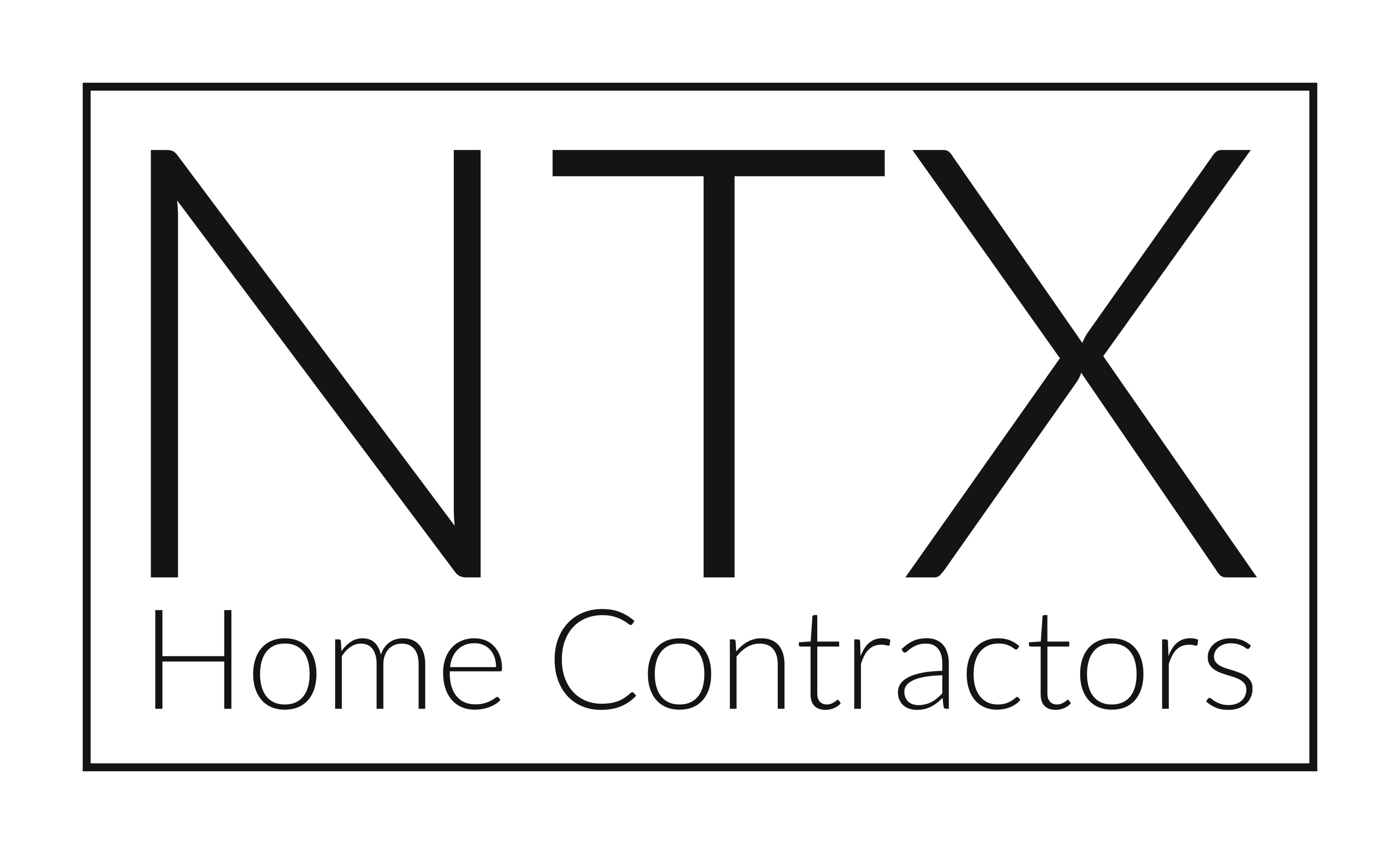 Avatar for NTX Home Contractors
