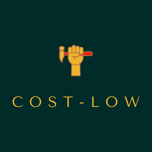 Cost-Low logo