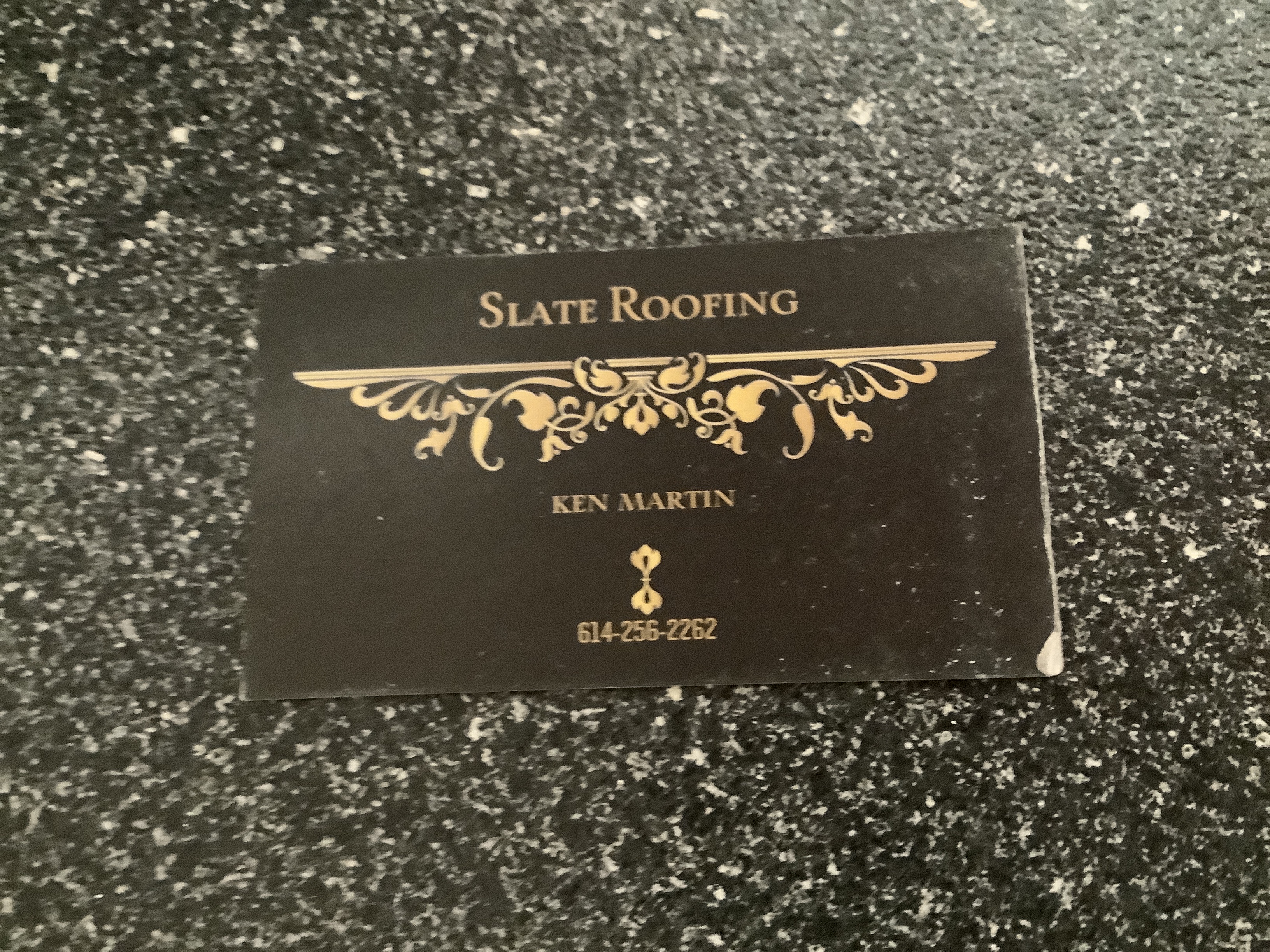 Avatar for Slate and Tile Roofers