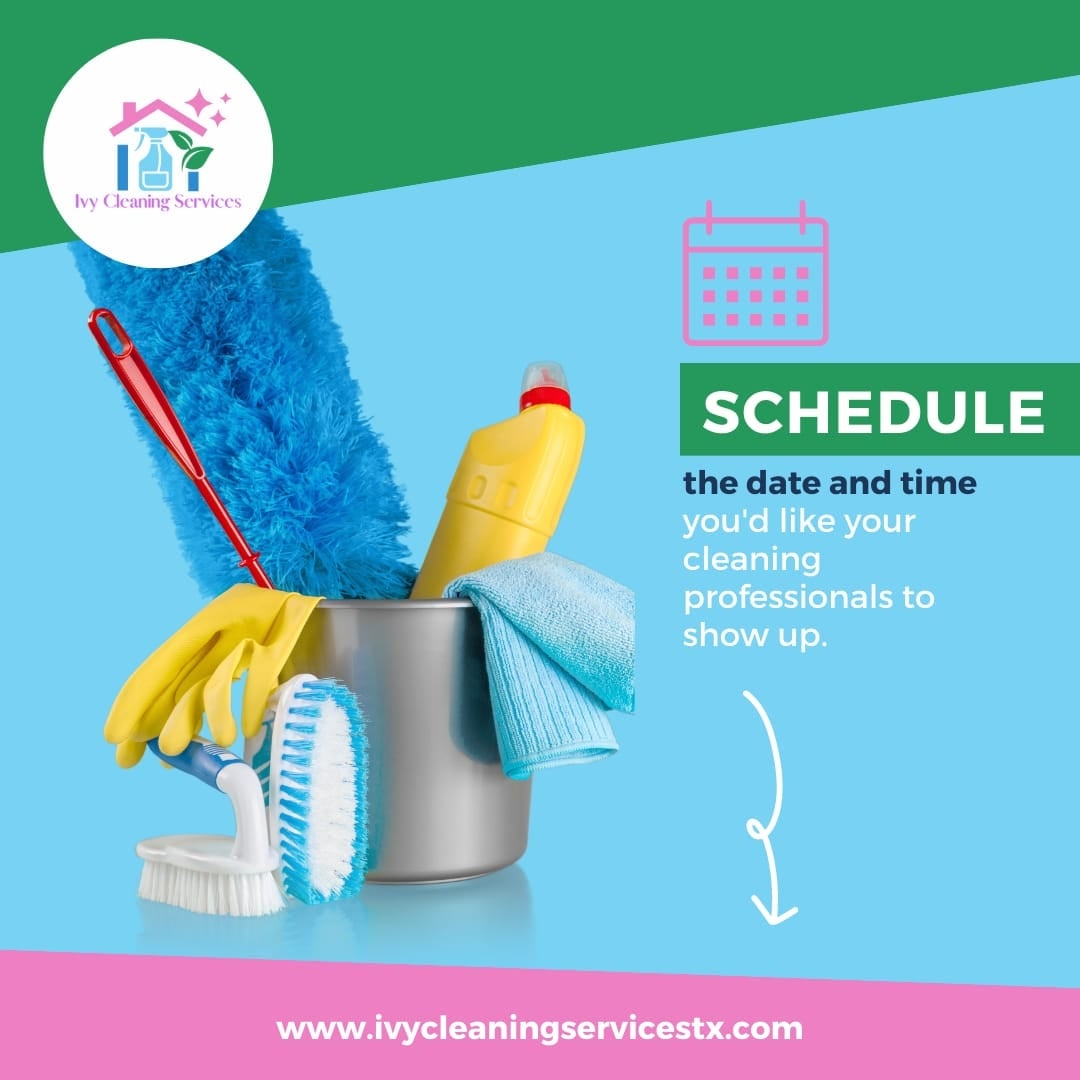Avatar for Ivy Cleaning Services
